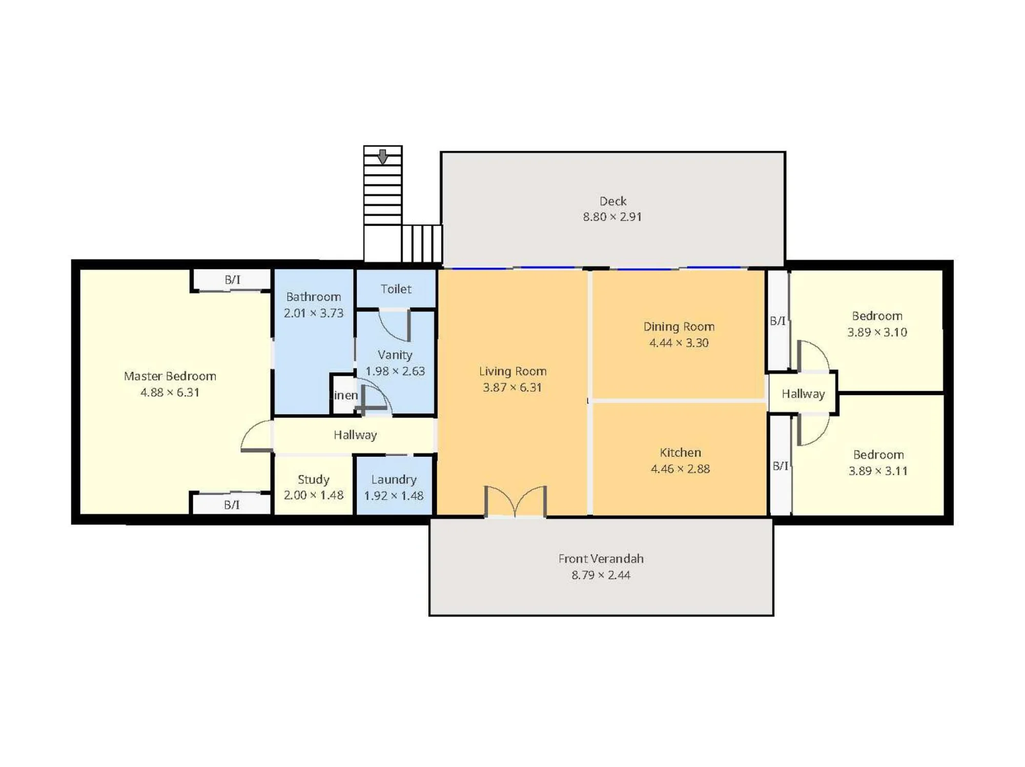 290 Stanhope Road, Elderslie, NSW 2335