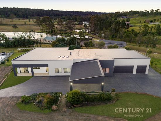 35 Eastview Drive, Orangeville, NSW 2570