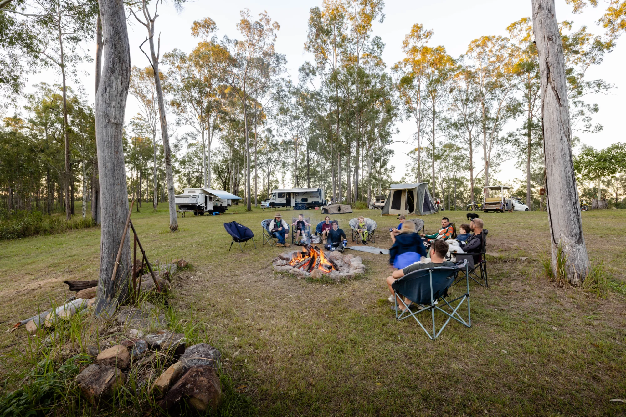 351 Spring Valley Road, Lyons, Qld 4124