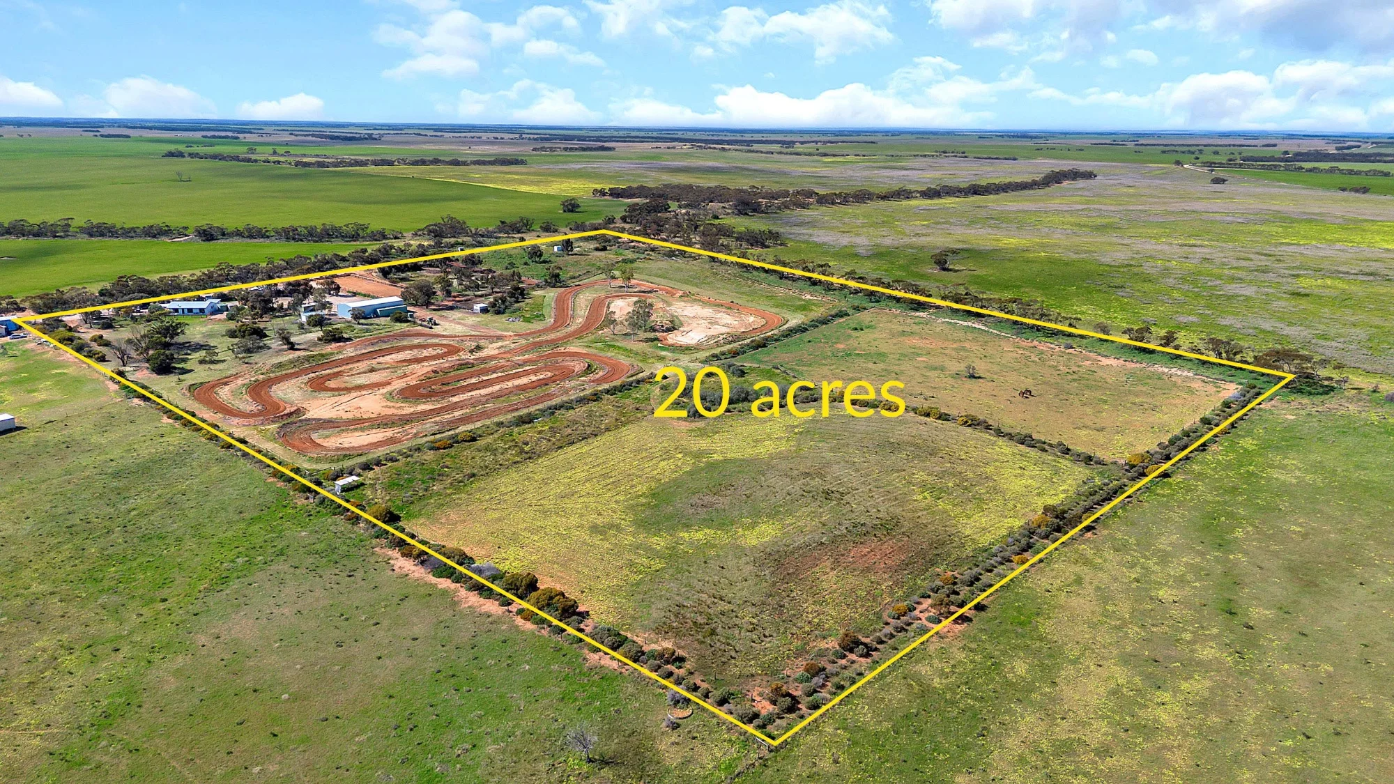 36 Mary Lane, Cambrai SA 5353