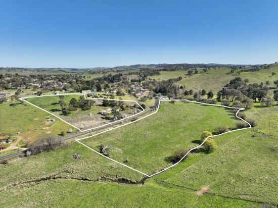 36 Phantom Street, Rockley, NSW 2795