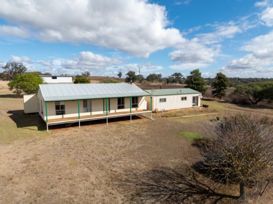 37 Junction Reefs Road, Mandurama, NSW 2792