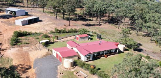 3702 Golden Highway, Merriwa, NSW 2329