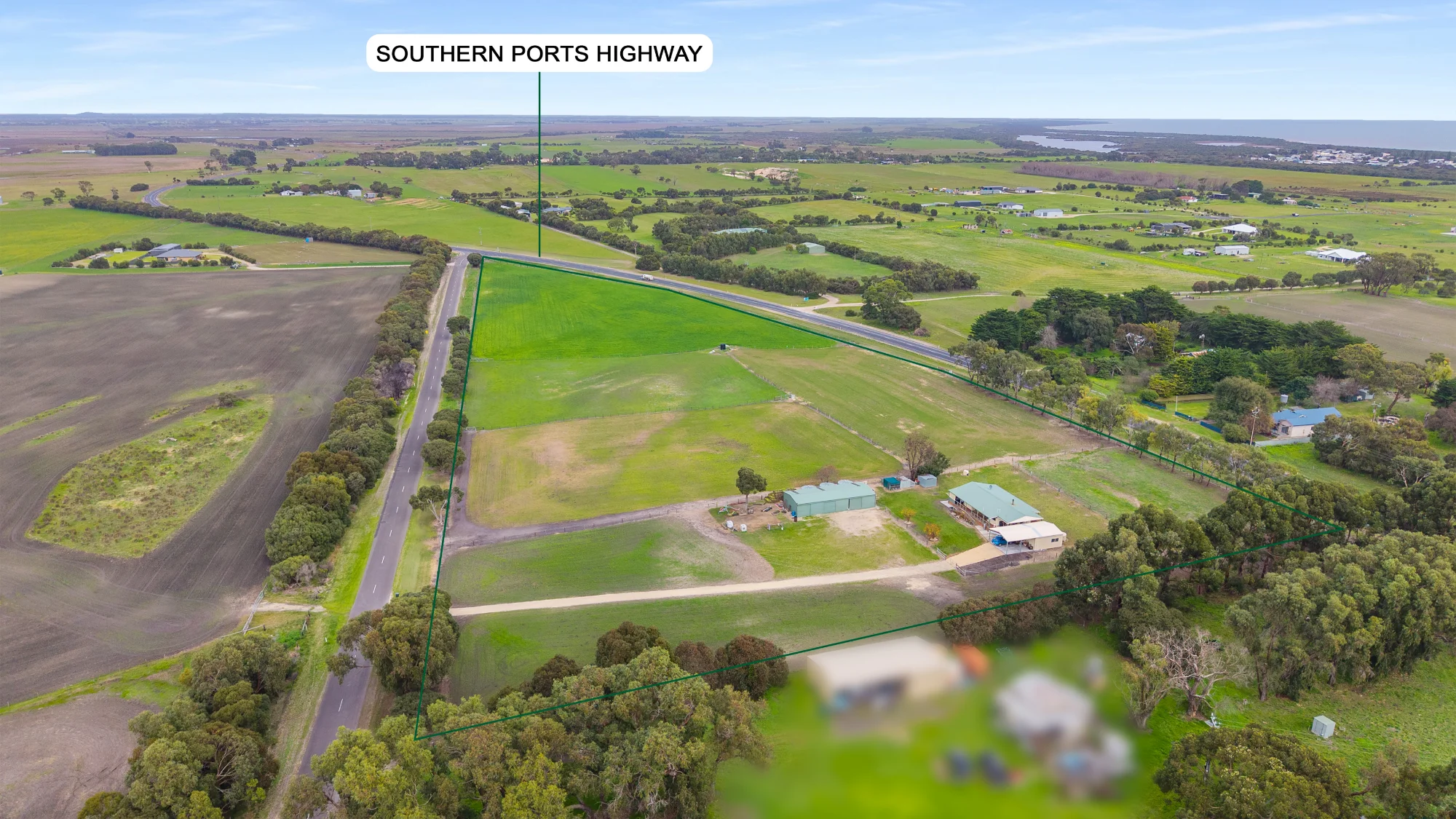 388 Smiths Lane, Kingston Se, SA 5275