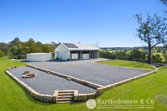 4160 Beaudesert Nerang Road, Tabragalba, Qld 4285