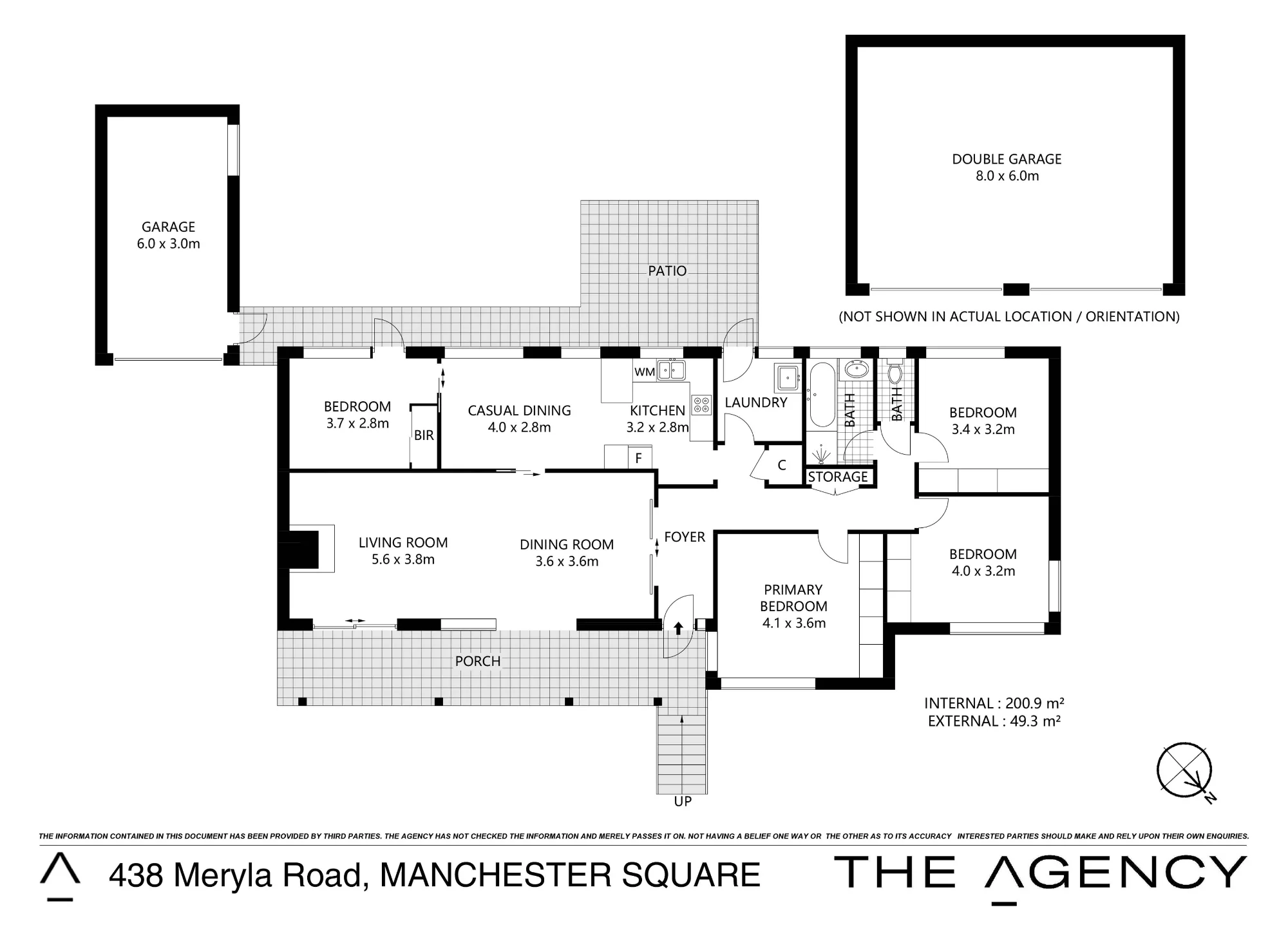 438 Meryla Road, Manchester Square, NSW 2577