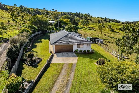 45 Walmsley Road, Bexhill, NSW 2480