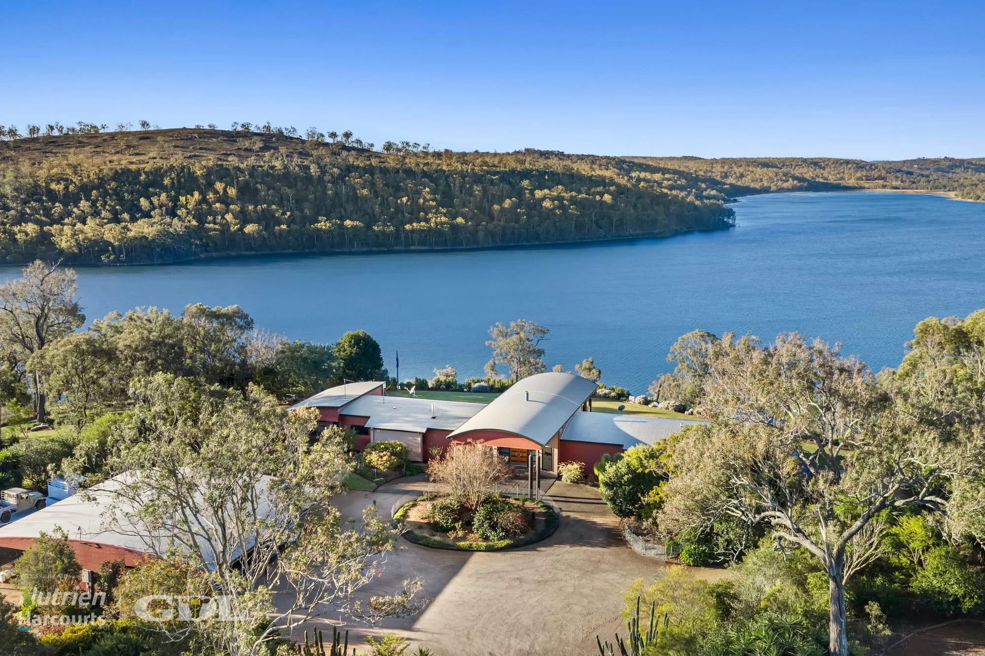 46 Satellite Road, Meringandan, Qld 4352