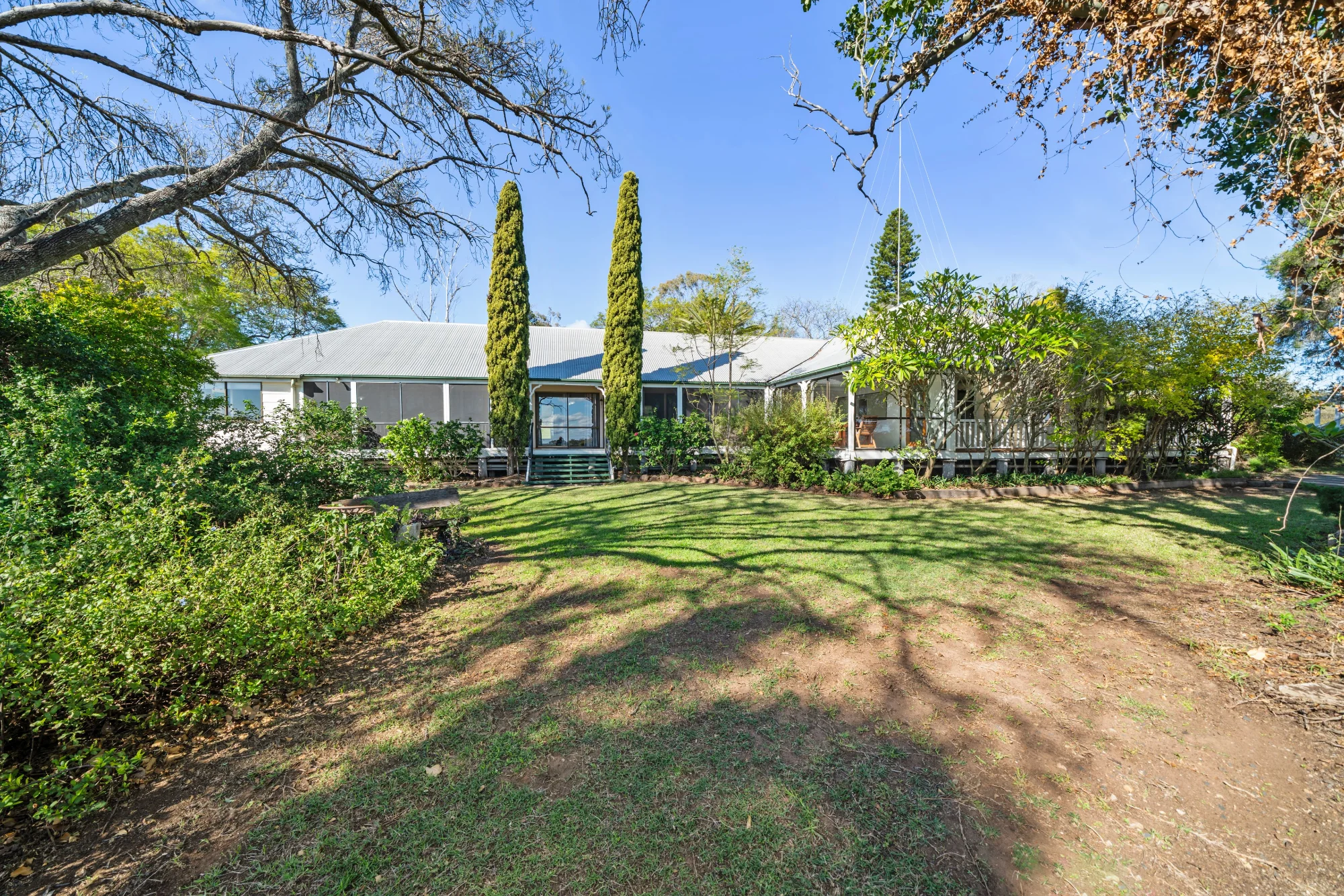 520 Linthorpe Road, Pittsworth QLD 4356