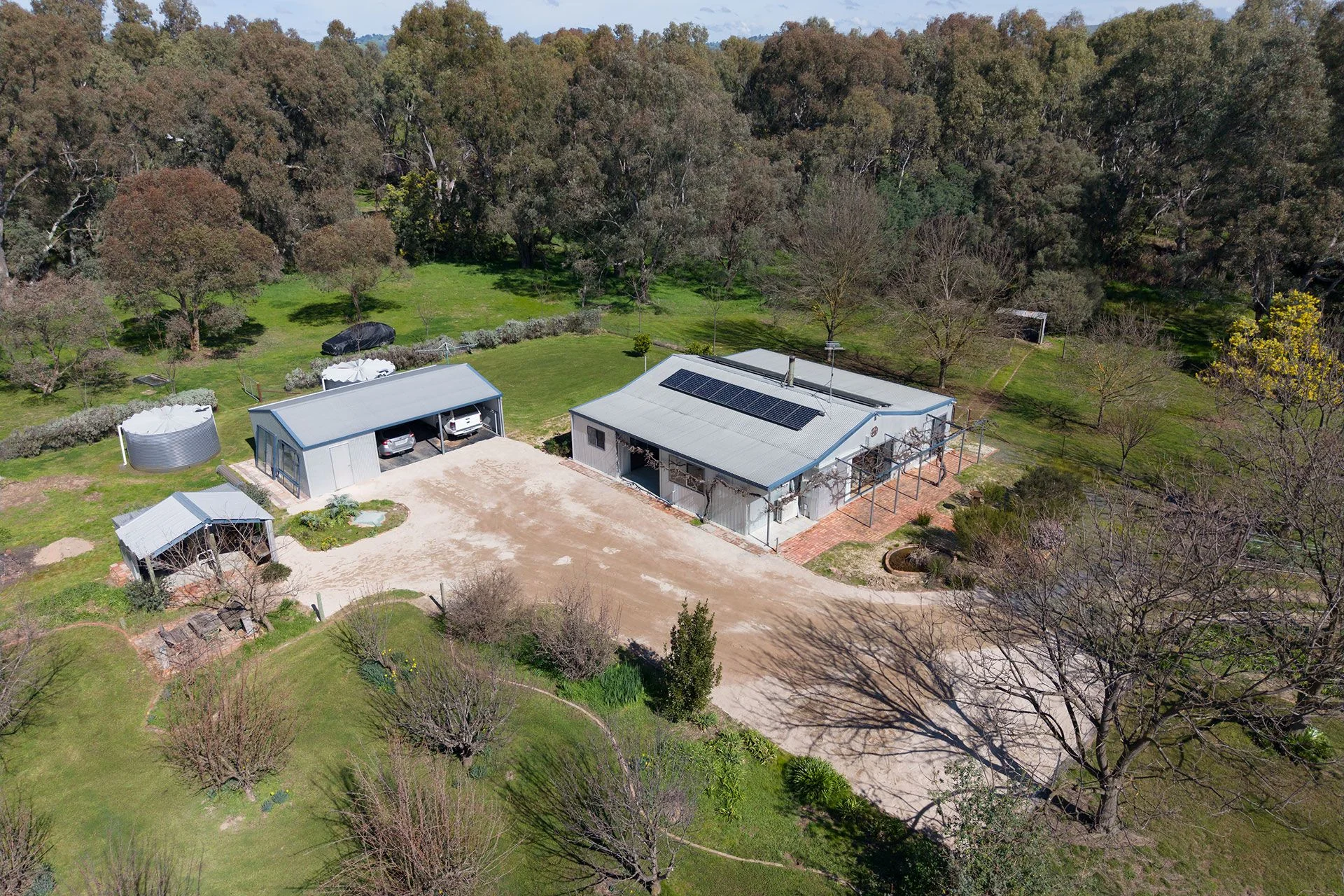 53 Malabar Road, Holbrook NSW 2644