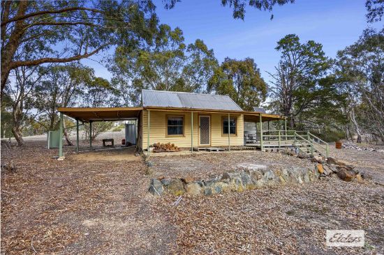 54 Rifle Range Road, Moyston, Vic 3377