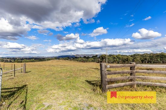 56 Panorama Court, Rylstone, NSW 2849