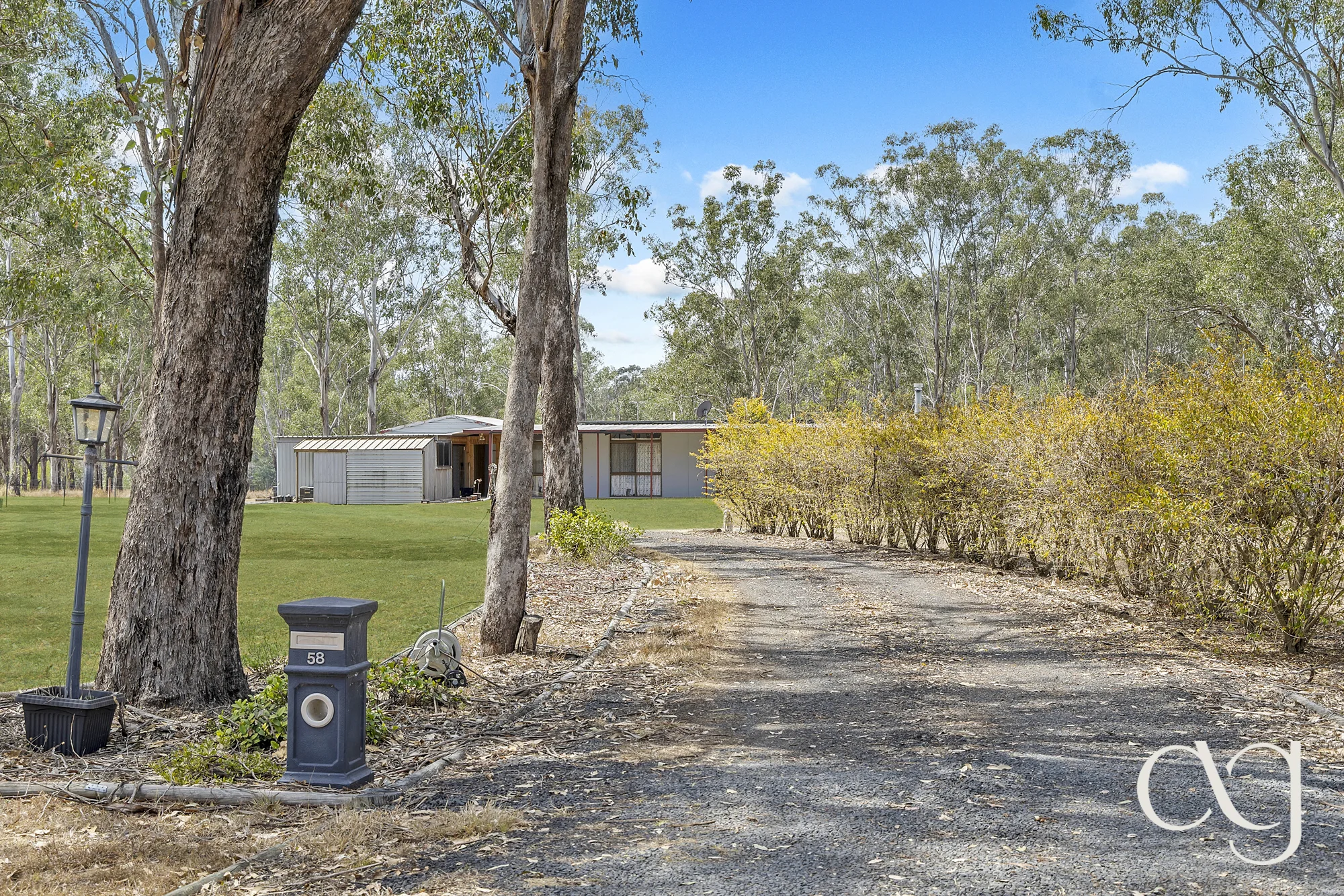 58 Cummins Road, Thagoona, Qld 4306