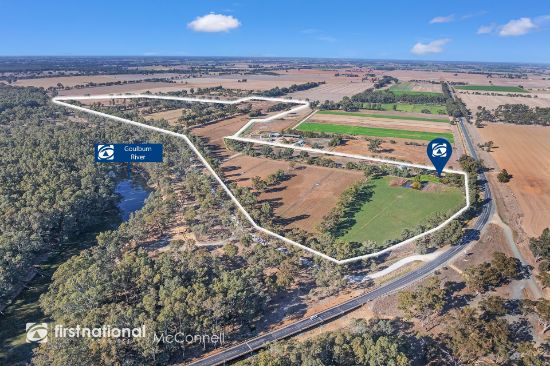5801 Murray Valley Highway, Wyuna, Vic 3620