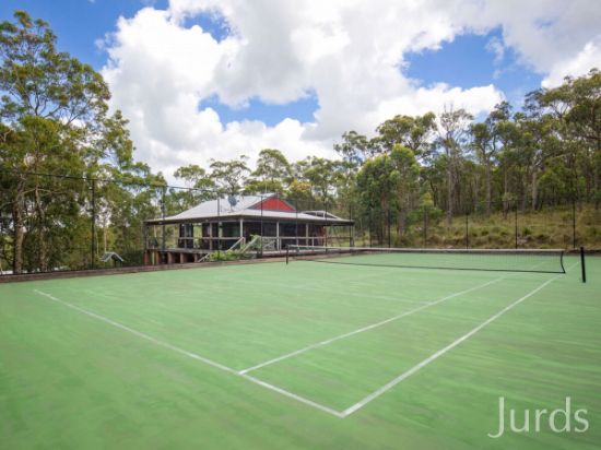 588, 590 & 592 Moonabung Road, Vacy, NSW 2421