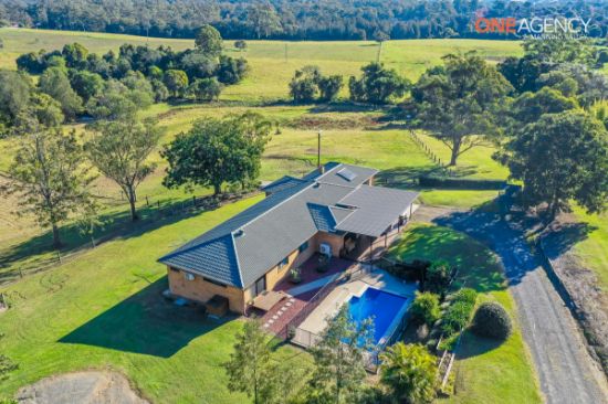 63 Beauly Road, Tinonee, NSW 2430