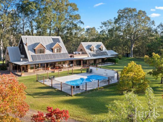 671 Standen Drive, Lower Belford, NSW 2335