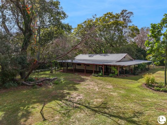 69 Grant Road, Millstream, Qld 4888