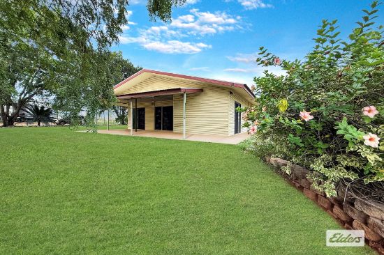 700 Gorge Road, Katherine, NT 0850