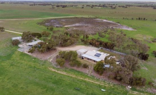 72 Wyes Road, Waltowa, SA 5264