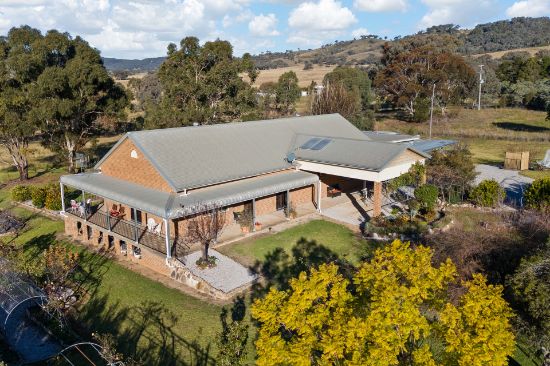 73 Carara Road, Mudgee, NSW 2850