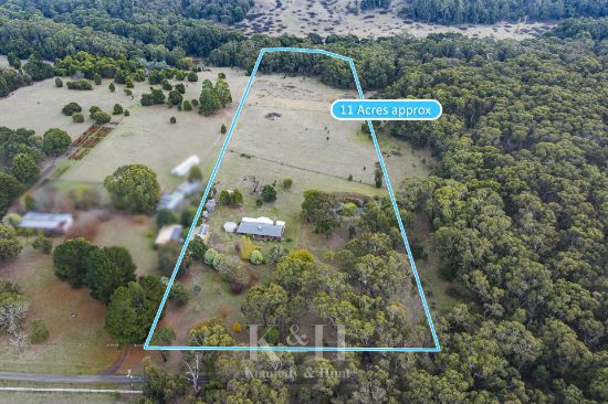 73 William Road, Bullengarook, Vic 3437