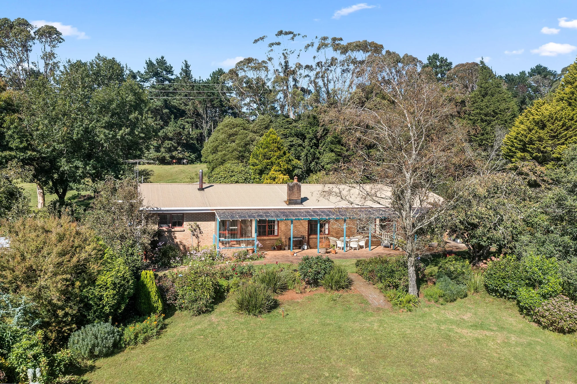 81 Pearsons Lane, Robertson NSW 2577