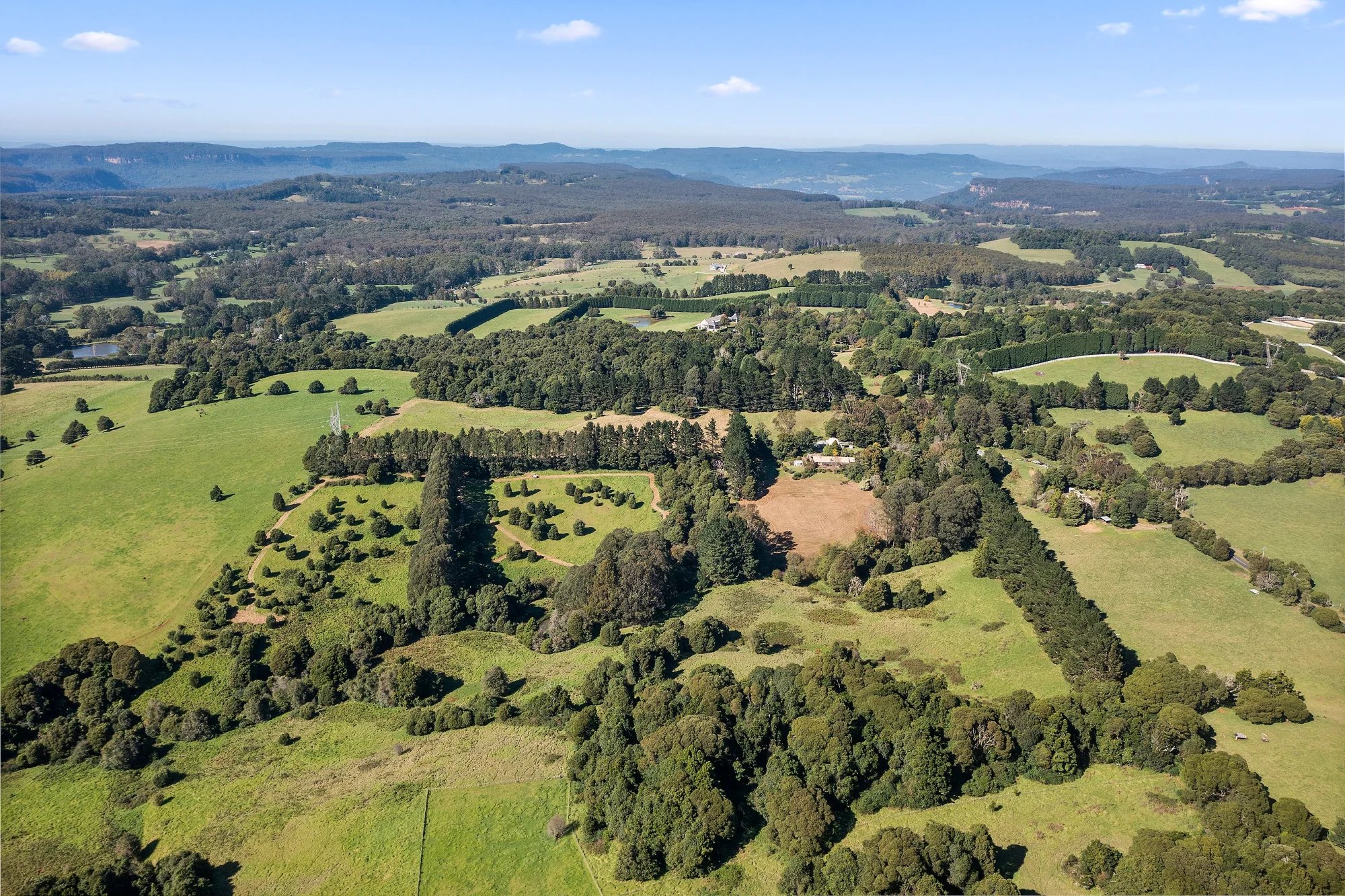 81 Pearsons Lane, Robertson NSW 2577