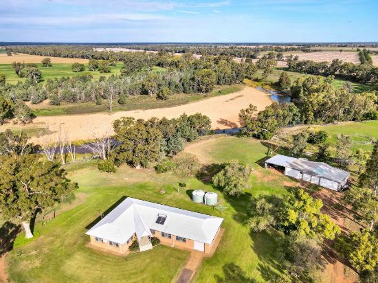 846 Castlereagh Highway, Gilgandra, NSW 2827