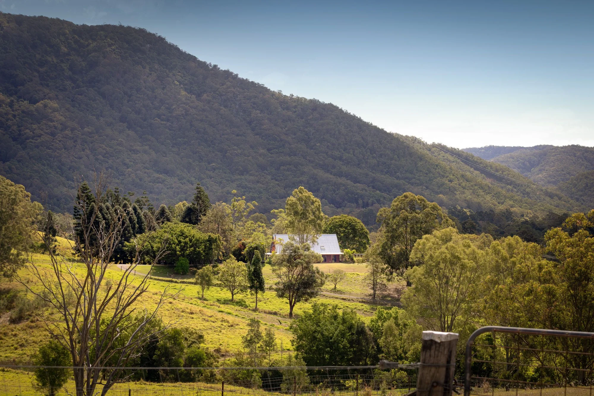 89 Dawson Creek Road, Highvale QLD 4520