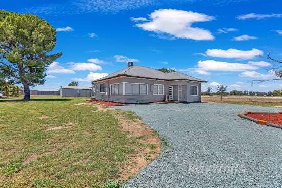 924 Lowe Road, Ballendella, Vic 3561