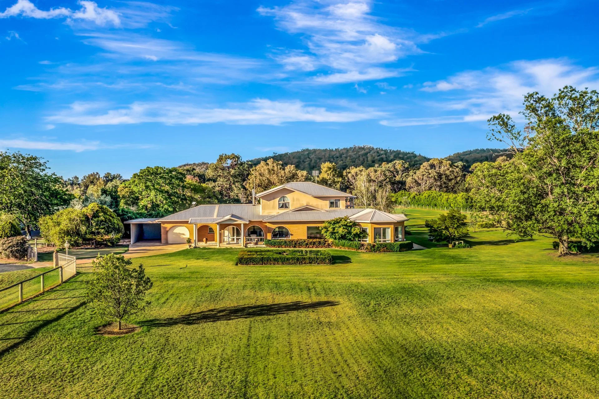 95 Eurunderee Lane, Mudgee, NSW 2850