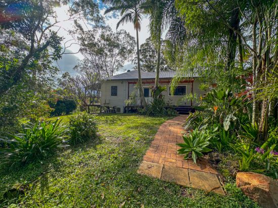 Address available on request, Cawongla, NSW 2474