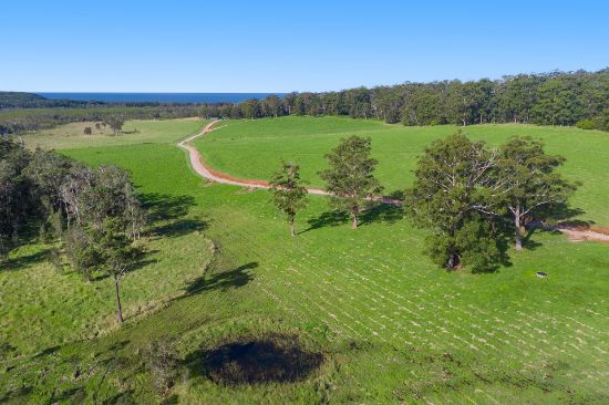 Address available on request, Grants Beach, NSW 2445