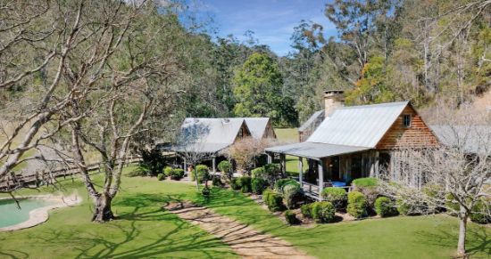 Address available on request, Wollombi, NSW 2325