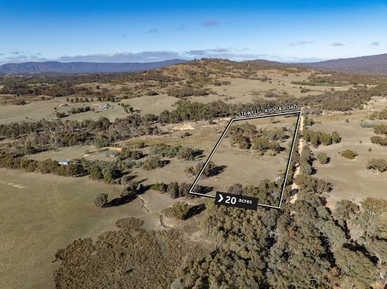 CA127G Stawell-Avoca Road, Moonambel, Vic 3478