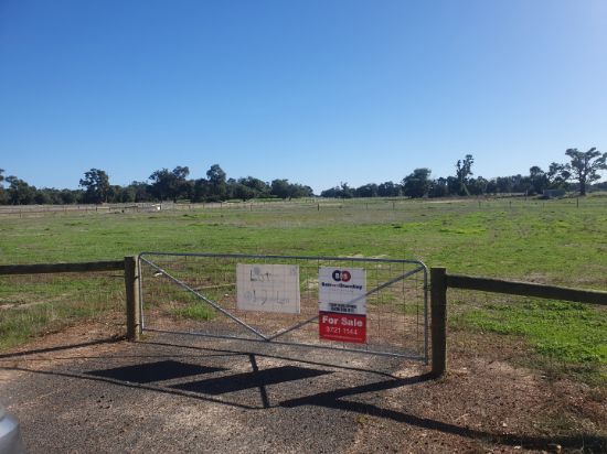 Lot 124 Dardanup West Road, Crooked Brook, WA 6236