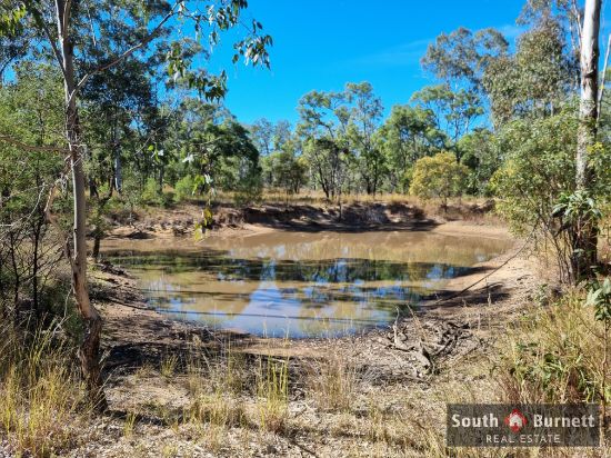 Lot 39  Mclean Road,, Durong, Qld 4610