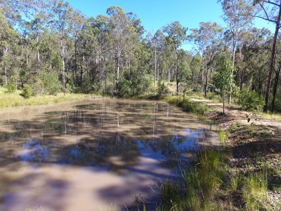 Lot 5 Long Gully Creek Road, Drake, NSW 2469