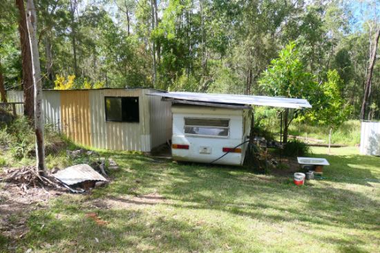 Lot 5 Long Gully Road, Drake, NSW 2469