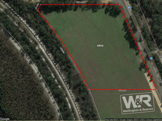 Lot 5991 Albany Highway, Narrikup, WA 6326