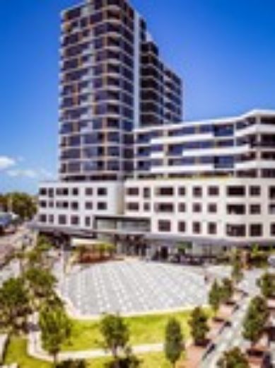 Lighthouse Dee Why - Real Estate Agent at Meriton Property Management - SYDNEY