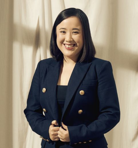 Lili Tan - Real Estate Agent at Bellcourt Property Group - SOUTH PERTH