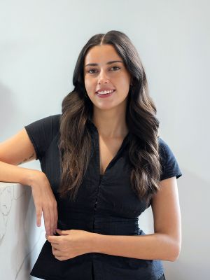 Lilia Martinez - Real Estate Agent