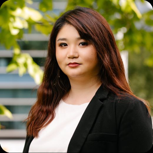 Lilian Yin - Real Estate Agent at KIN Real Estate - COLLINGWOOD