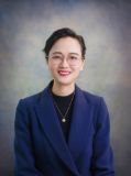 Lilian Zhong - Real Estate Agent From - Fortune Connex - RHODES