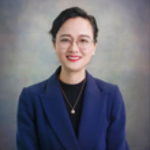 Lilian Zhong - Real Estate Agent at Fortune Connex - RHODES