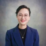 Lilianchunjiang Zhong - Real Estate Agent From - Fortune Connex - RHODES