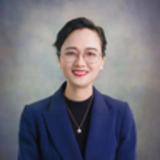 Lilianchunjiang Zhong - Real Estate Agent at Fortune Connex - RHODES