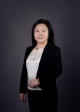 LiliShunwen Liu - Real Estate Agent From - Noble Investment Group - RHODES